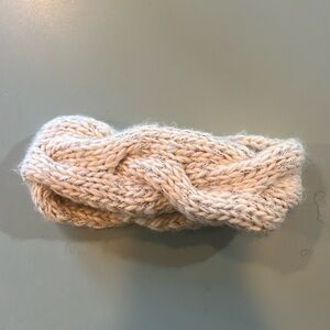 Target brand ear warmer headband